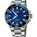 Часы Oris Aquis Sun Wukong Limited Edition 01 733 7766 4185-Set